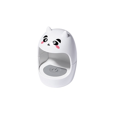 蜜糖小姐迷你速干光疗灯