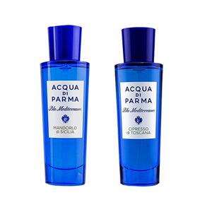 AcquaDiParma/蓝色地中海