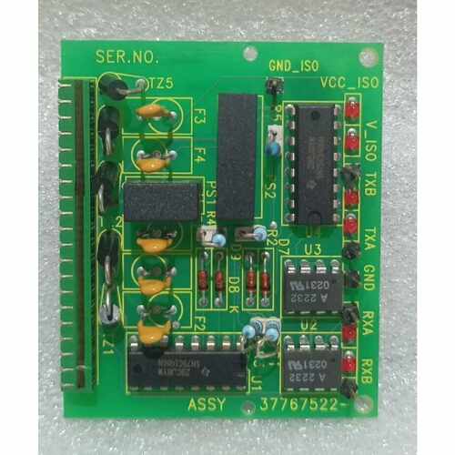 【请询价】KONGSERG 37767522 TSL RS232