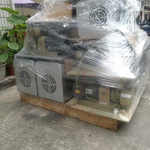 询价-好利旺真空泵KRX3PV01单相220v400W-可维修