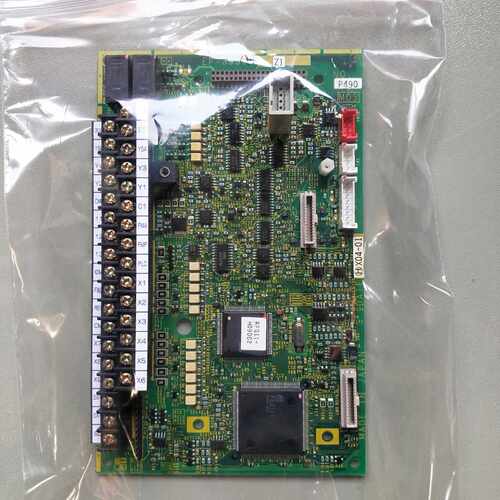 溢价-FREC5000G11/P11系列变频器主板CPU板