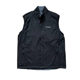 美山轻量耐磨抗撕一衣两穿轻量防水尼龙双面穿尼龙马甲男女情侣