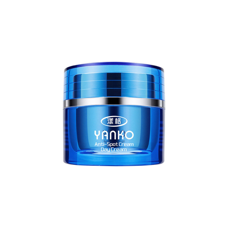 YANKO漾格五代抗皱紧致日霜15ml
