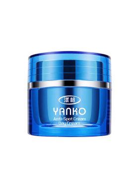 YANKO漾格五代抗皱紧致日霜15ml