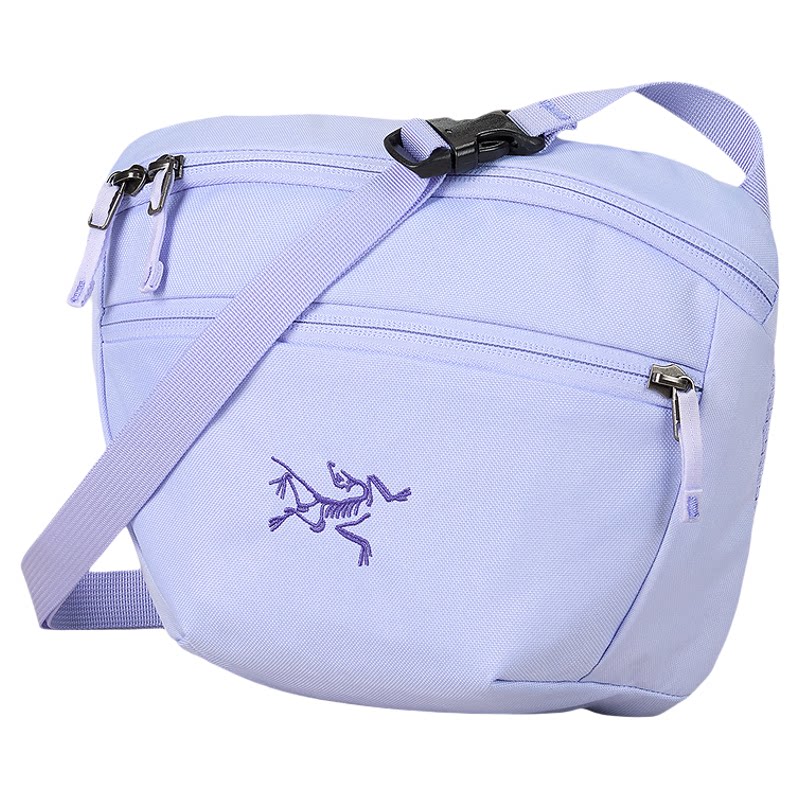 ARC'TERYX始祖鸟 MANTIS 2 WAIST PACK 男女同款 腰包