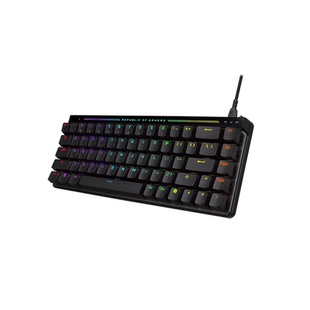 【男生礼物】ROG魔导士AceHFX 75HE V2X磁轴游戏电竞键盘RT0.01