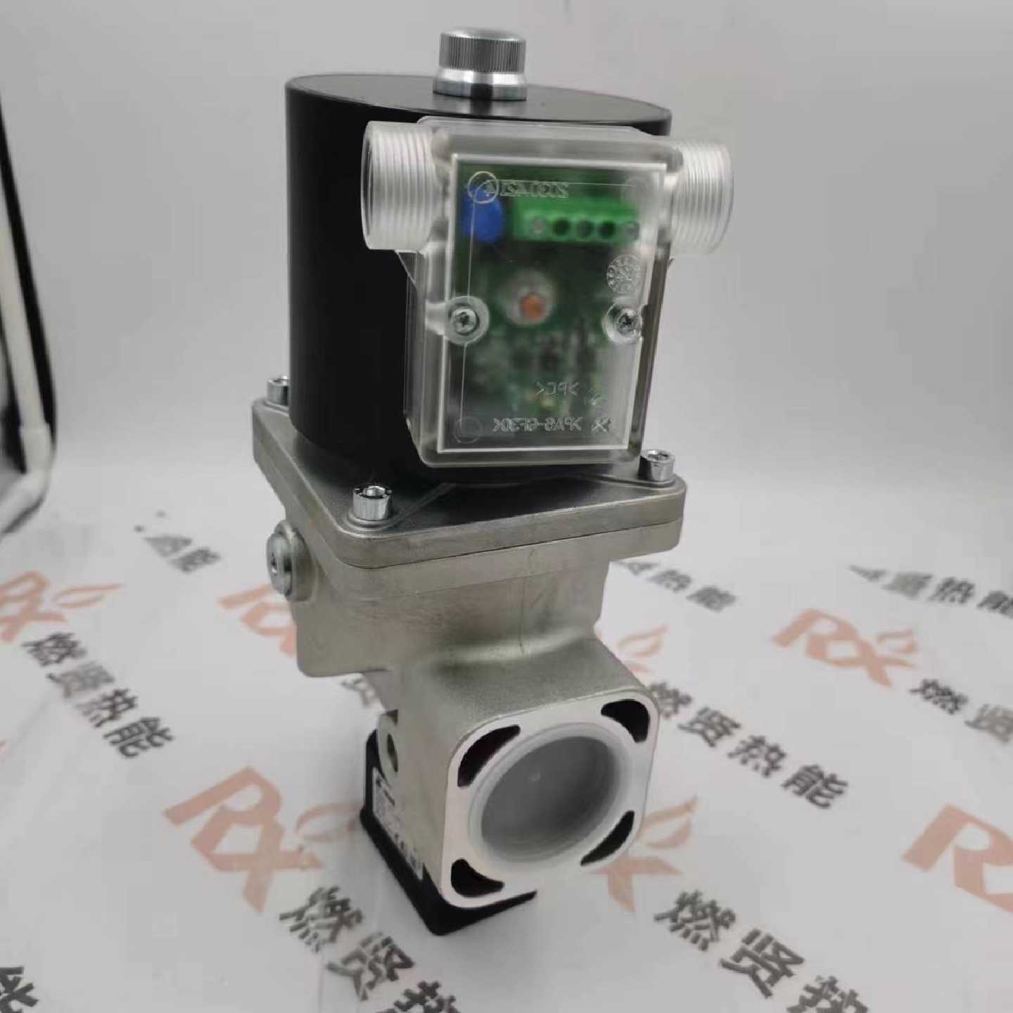 议价意大利伊莱克斯电磁阀和线圈单独销售原装全新VMR4-5现货20个