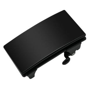 男士裤带头无孔无牙皮带扣头单卖内穿自动扣腰带扣内扣皮带头卡头