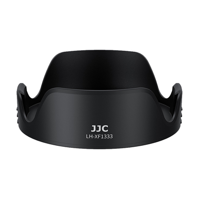 JJC适用富士XC 13-33mm遮光罩