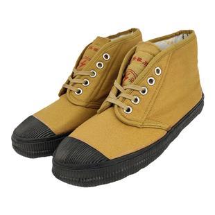 双安防静电棉胶鞋男女加油站电子厂专用冬季防滑保暖加厚劳保鞋新