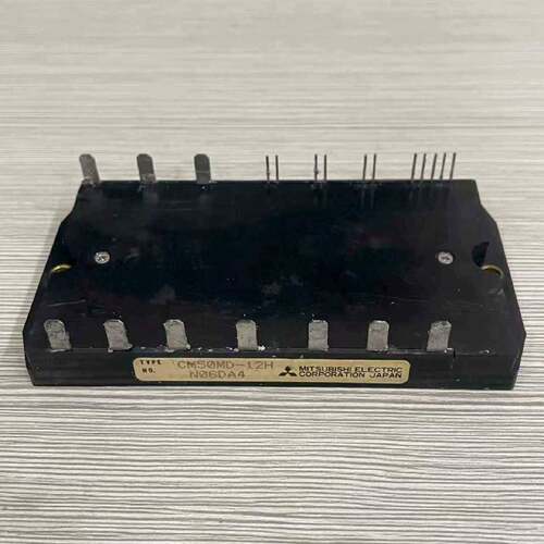 议价全新原装CM50MD12H