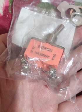 【议价-可维修】E-TEN1221 16A 250V 工控备件 工业自动化配件 /