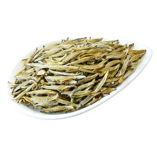 2026九窨特种级茉莉花茶金针王春季嫩芽烘青绿茶花草茶浓香型