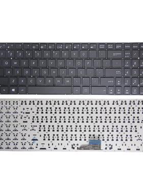 华硕UX510U5000UV510U键盘