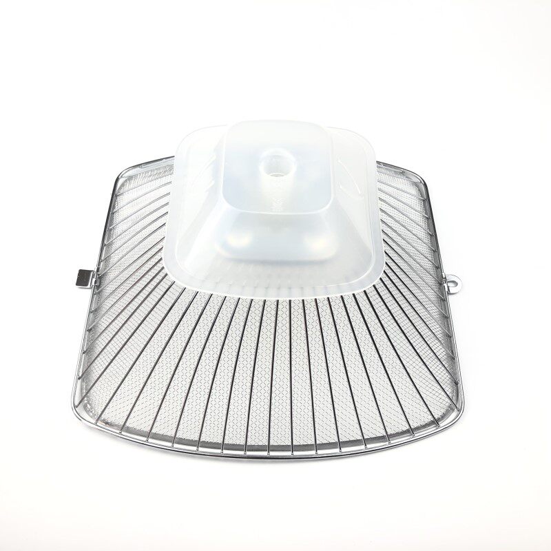 老式过滤网通用吸油烟机防油网罩滤油网外罩油杯内网抽油烟机配件
