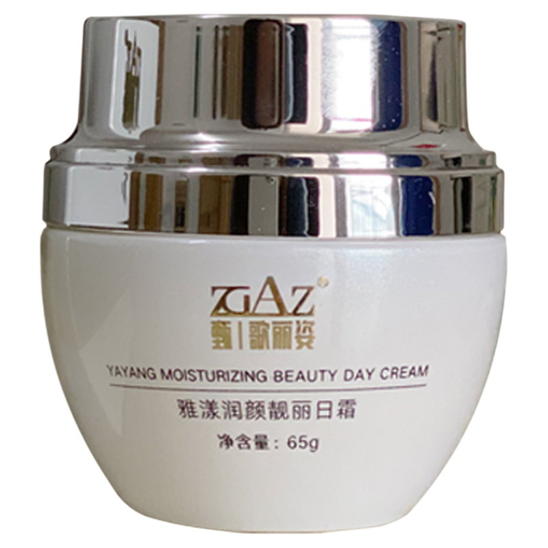 甄歌丽姿化妆品嫩颜滋养日霜