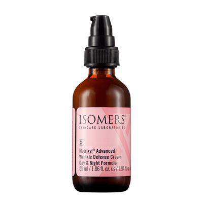 Isomers五胜高级抗皱霜