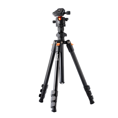 卓尔相机三脚架便携专业相机支架