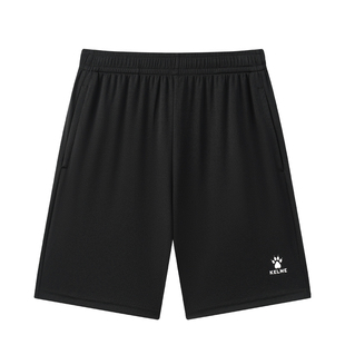 卡尔美足球短裤男款运动跑步专用儿童速干透气比赛训练五分裤子夏