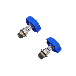 PPR PE截止阀阀芯阀门闸阀20 4分国标精品PPRPE水管管材管件配件