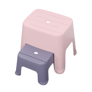 儿童阶梯凳楼梯塑料小凳椅子加厚家用宝宝洗手台阶垫脚凳脚踏踩脚