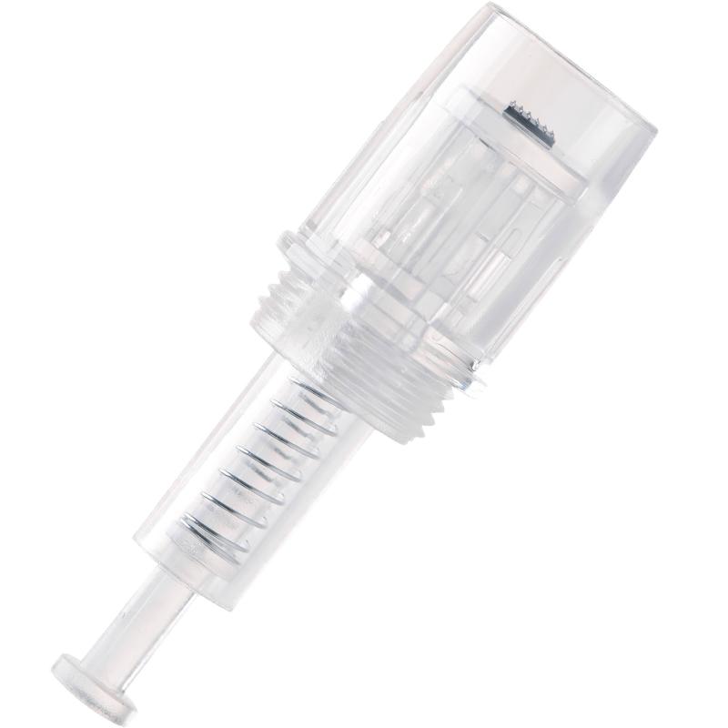 纳晶纳米中胚层微晶导入仪器美容飞梭水光非微针晶片头L系列