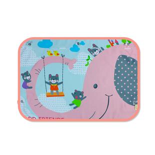 汽车遮阳帘车窗遮阳板防晒隔热神器吸盘式遮阳挡遮光车内宝宝挡光