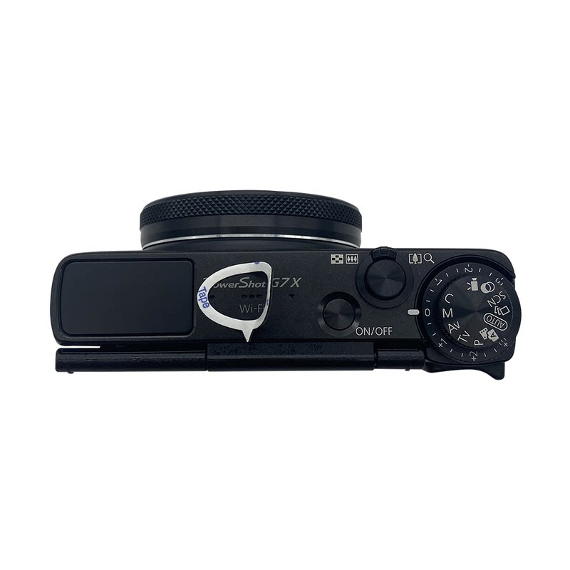 适用于CANON G7XII G9X防风罩相机防风毛衣佳能相机防风毛毛套