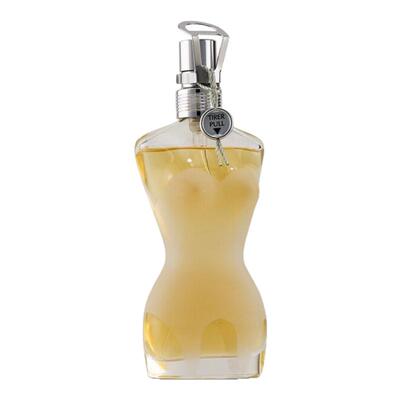 Jean Paul Gaultier高缇耶-裸女经典女士淡香水Classique EDT30ml