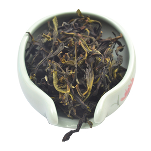 2025春季茶潮州凤凰山单枞茶清香型鸭屎香银花香单丛茶叶