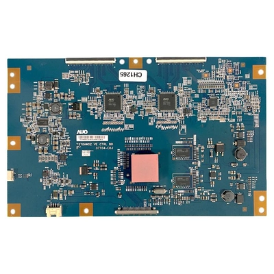 原装长虹40寸逻辑板T370HW02VE