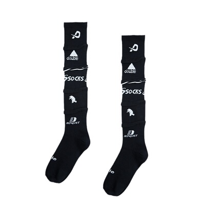 夏季薄款户外运动小腿袜袜套袖套