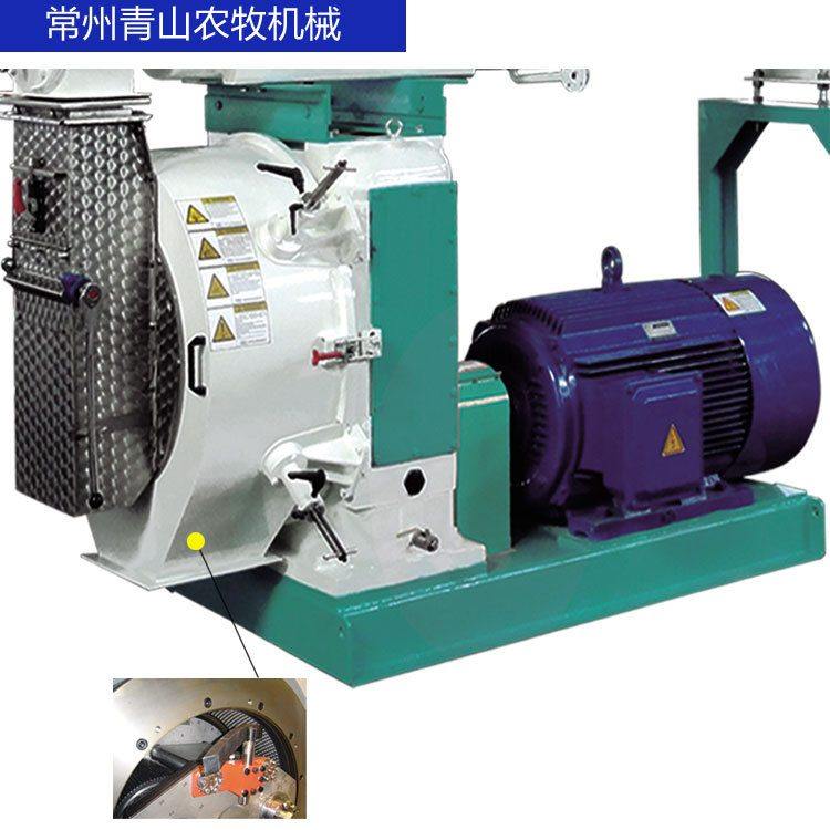 鱼虾饲料颗粒机工厂直供饲料调制机环膜制粒机,五金/工具,颗粒机,淘宝优惠券,粉丝福利购,淘宝优惠卷