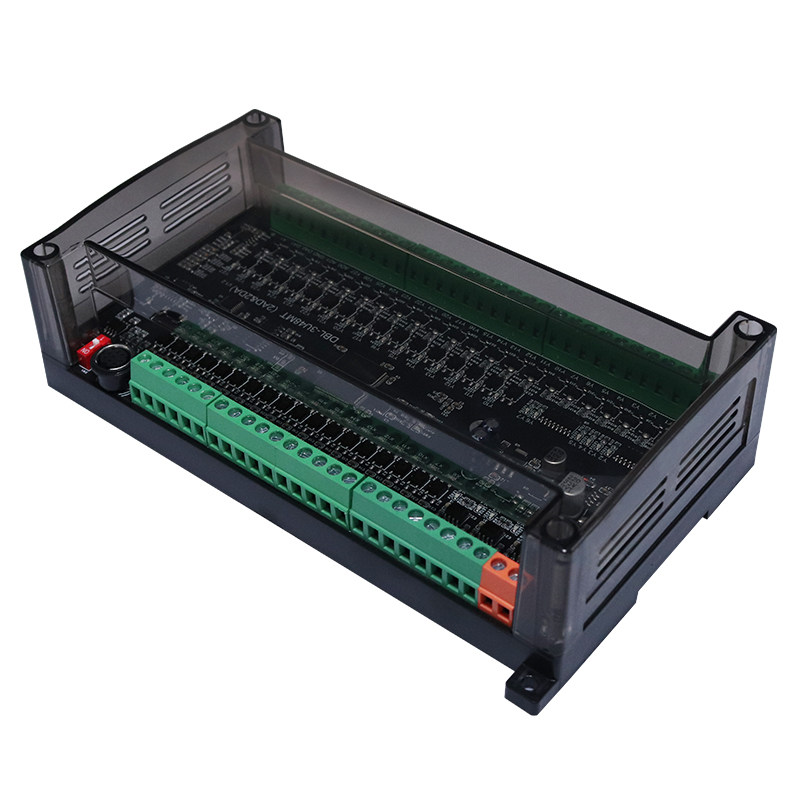 FX3U-48MT国产PLC可PLC