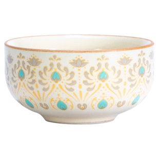 汝窑茶杯黄汝陶瓷小茶杯金银错品茗茶盏杯家用轻奢中式茶具单茶杯