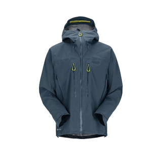 RAB睿坡Latok Extreme Gore-TEX Pro男士户外登山冲锋衣  QWH-23