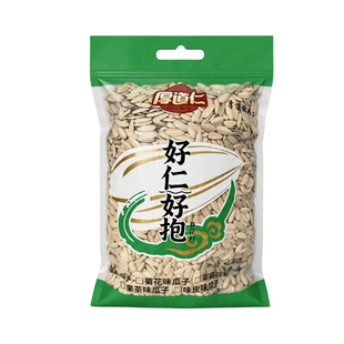 厚道仁5斤五香焦糖原味干炒瓜子炒货葵花籽瓜子香味【工厂批发】