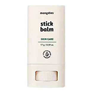 进口Mongdies梦丽多日儿童面霜棒婴儿补水保湿润肤乳补水棒滋润