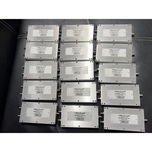 【议价-可维修】ZN2PD2-63-S MI350-6000MHZ 6000MHZ /均有货