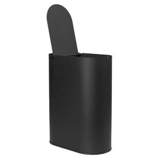 丹麦进口Ferm Living翻盖垃圾桶家用垃圾分类桶大容量高颜值北欧