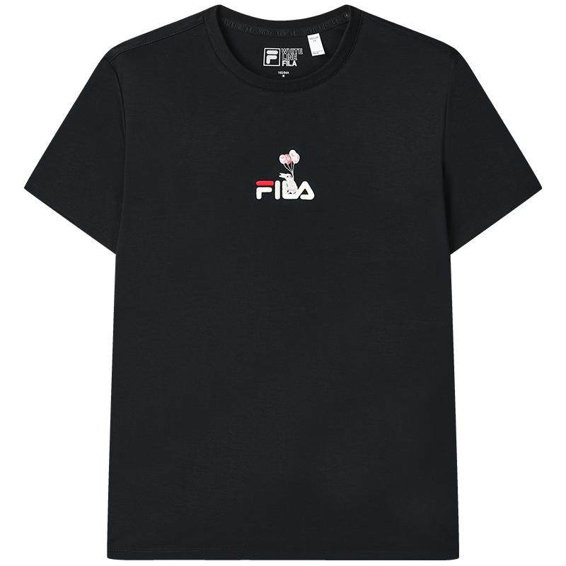 斐乐短袖运动上衣Fila