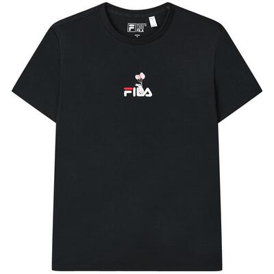 斐乐短袖运动上衣Fila