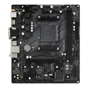 ASROCK/华擎科技 B550M-HDV 支持CPU5800X/5600X/3700X/3600X AM4