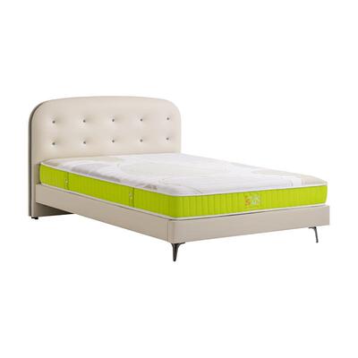 金可儿GPSS弹簧偏硬护脊