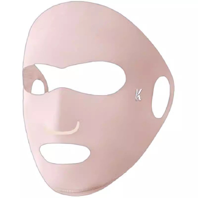 户外防晒面罩】露口鼻0闷感新款