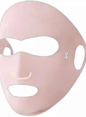 户外防晒面罩】露口鼻0闷感新款