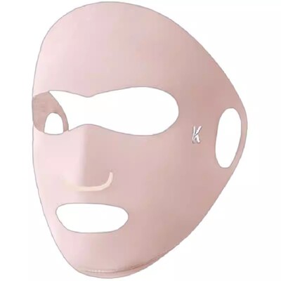 户外防晒面罩】露口鼻0闷感新款