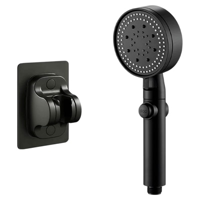 【热销100W+】增压淋浴花洒喷头