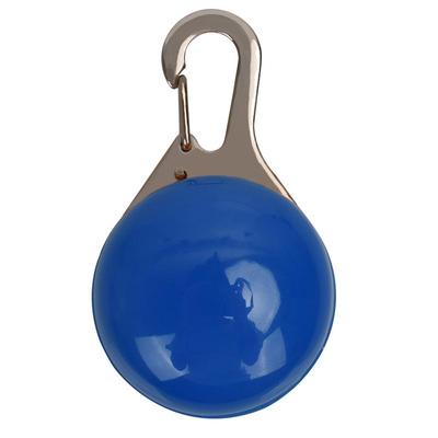 发光夜间神器泰迪猫咪挂坠狗牌