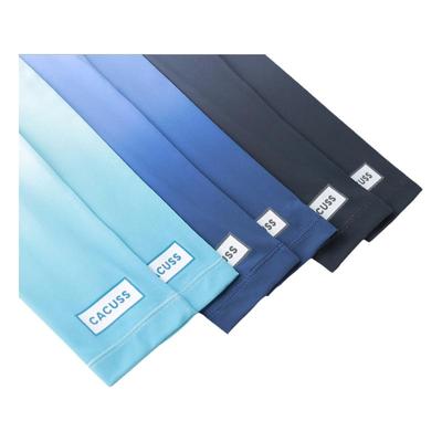 夏季防晒冰袖开车骑行紫外线男